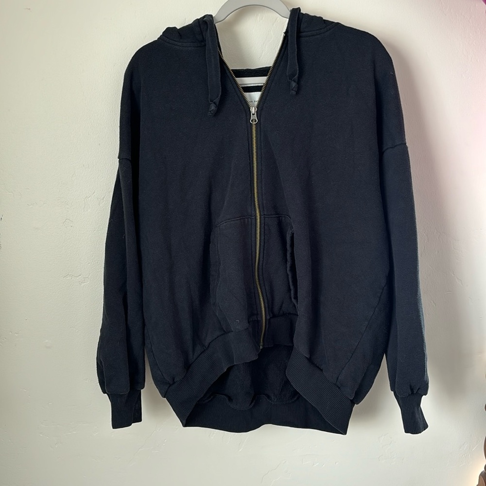 Women’s black American Eagle jacket